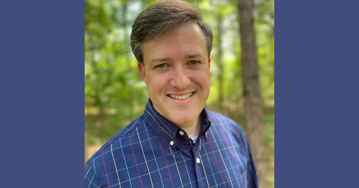 Clint Nessmith, RDG