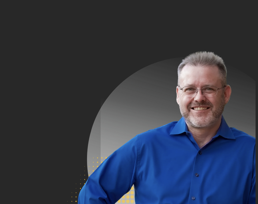 Frank Kenny, Chamber Pros Community